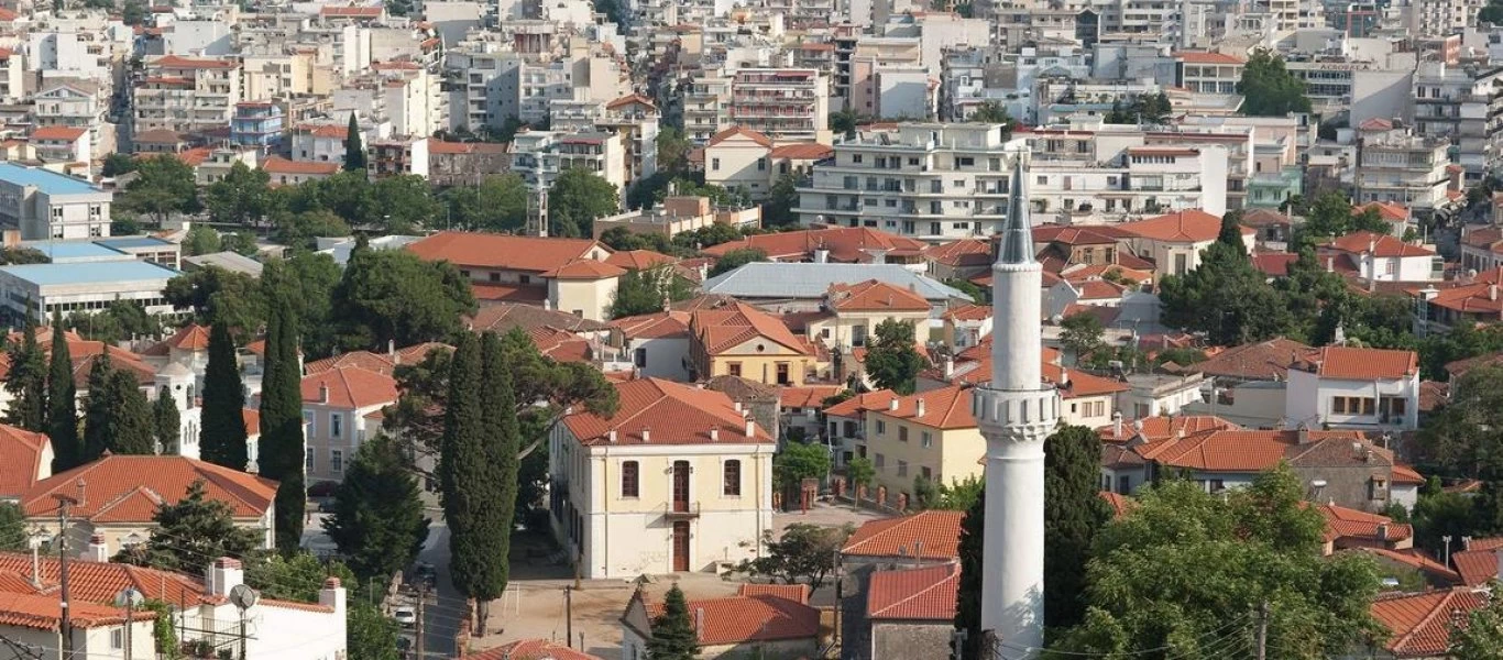 Ποιες περιοχές μπαίνουν από σήμερα σε «βαθύ κόκκινο» - Ποιες «κινδυνεύουν»